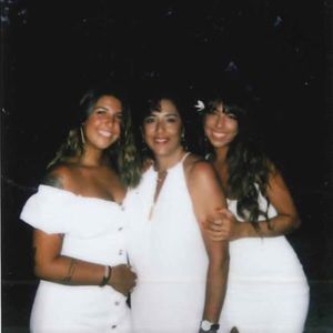 Meet your Posher, Monica